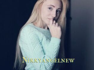 Nikkyangelnew