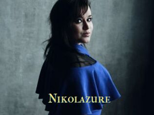 Nikolazure