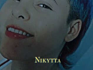 Nikytta