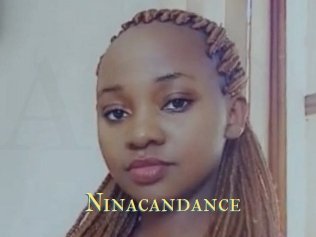 Ninacandance