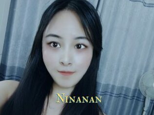 Ninanan