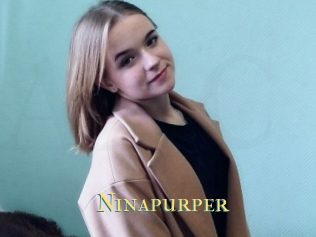 Ninapurper