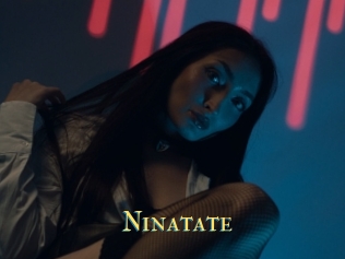 Ninatate