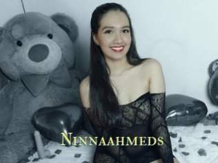 Ninnaahmeds