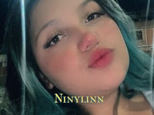 Ninylinn