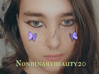 Nonbinarybeauty20