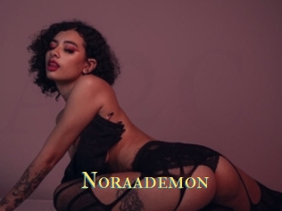 Noraademon