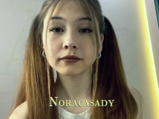 Noracasady