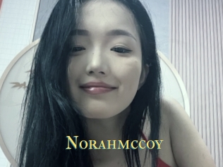 Norahmccoy