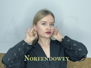 Noreendowey