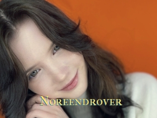 Noreendrover