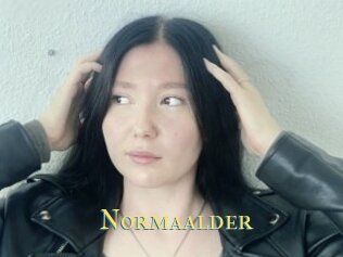 Normaalder