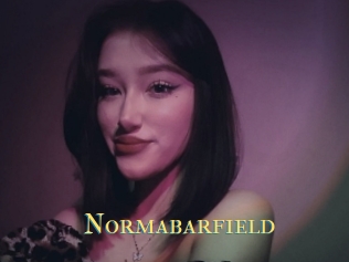 Normabarfield