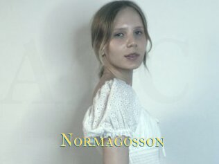 Normagosson