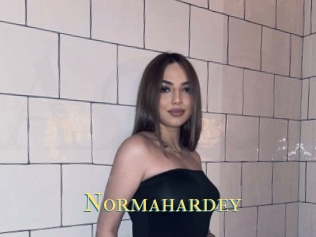 Normahardey