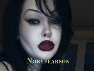 Norypearson