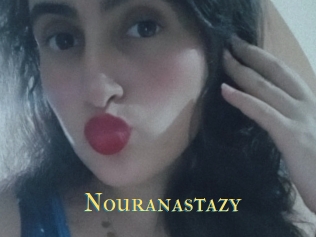 Nouranastazy