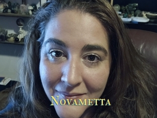 Novametta