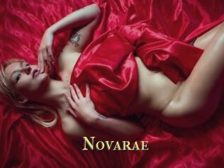 Novarae