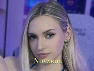 Novaruu