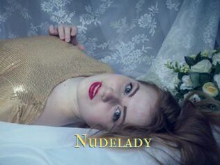 Nudelady