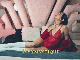 Nyxmystique