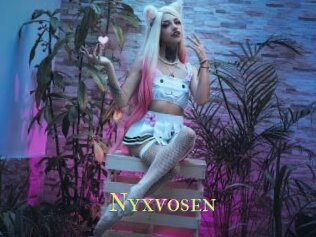 Nyxvosen