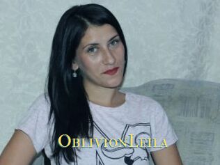 OblivionLeila