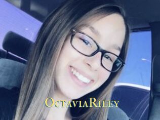 OctaviaRiley