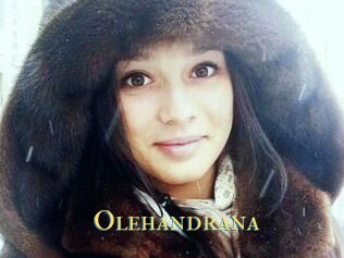 Olehandrana