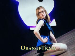 OrangeTrain