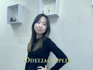 Odeliachaplin