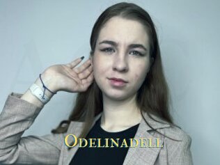 Odelinadell