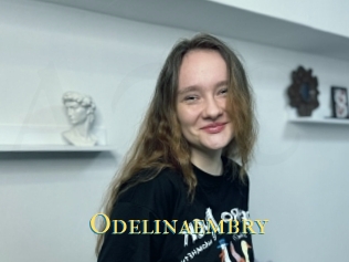 Odelinaembry