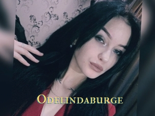 Odelindaburge
