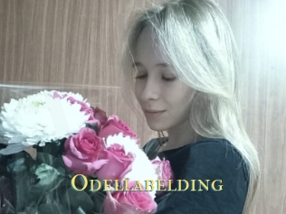 Odellabelding