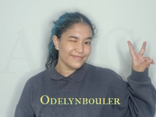 Odelynbouler