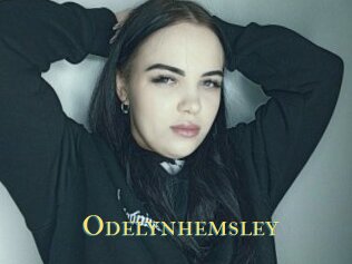 Odelynhemsley