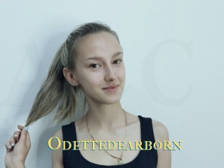 Odettedearborn