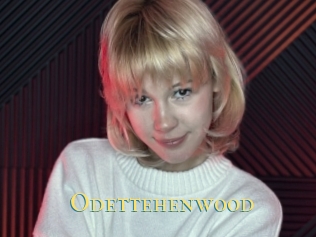 Odettehenwood