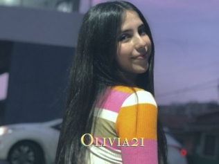 olivia21 Annonce 2 coquine