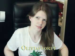 Oliviafloret