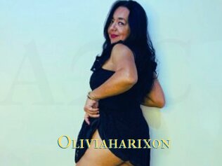 Oliviaharixon