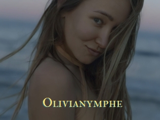 Olivianymphe