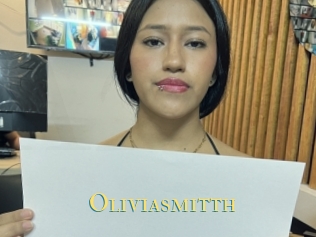 Oliviasmitth