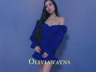 Oliviawayns