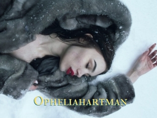 Opheliahartman