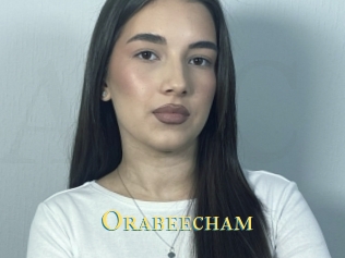 Orabeecham