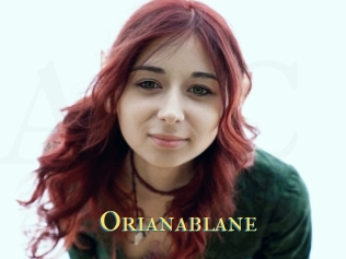 Orianablane