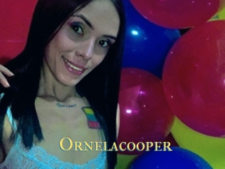 Ornelacooper